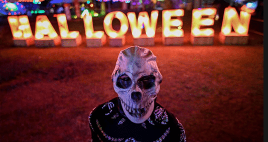 HALLOWEEN FESTIVAL 2022 (THROUGHOUT THE USA)