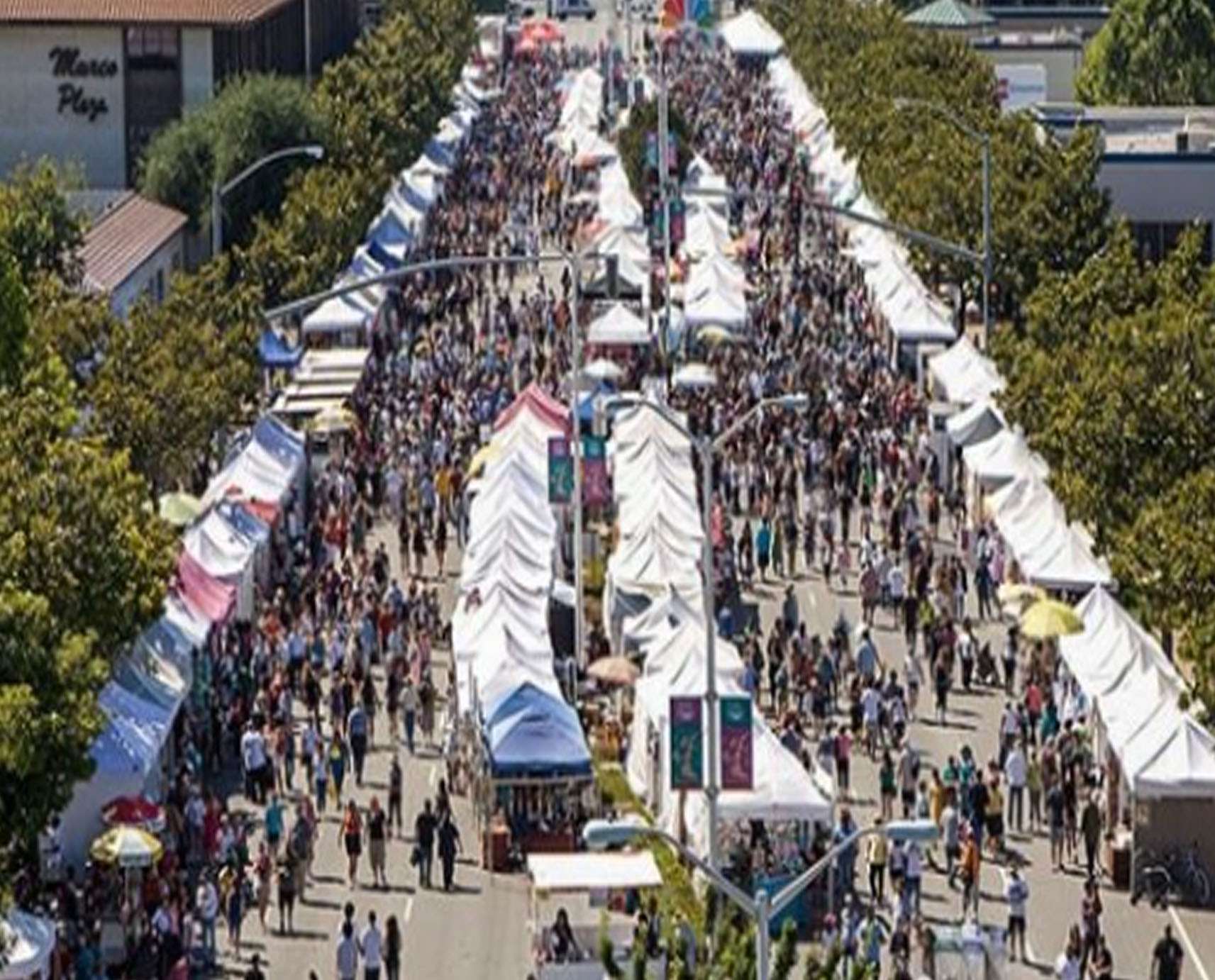 The Fremont Festival of The Arts 2023 Events
