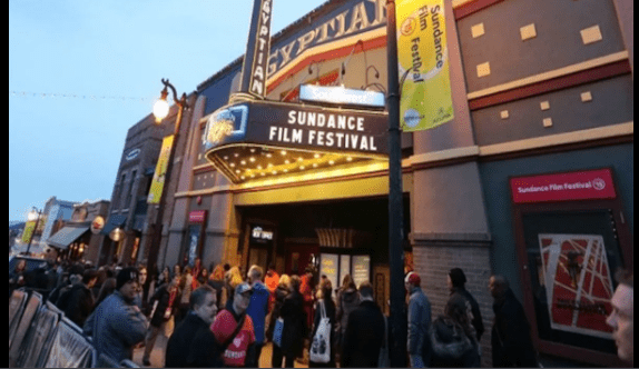  Sundance Film Festival 2022 (Park City, Utah) 