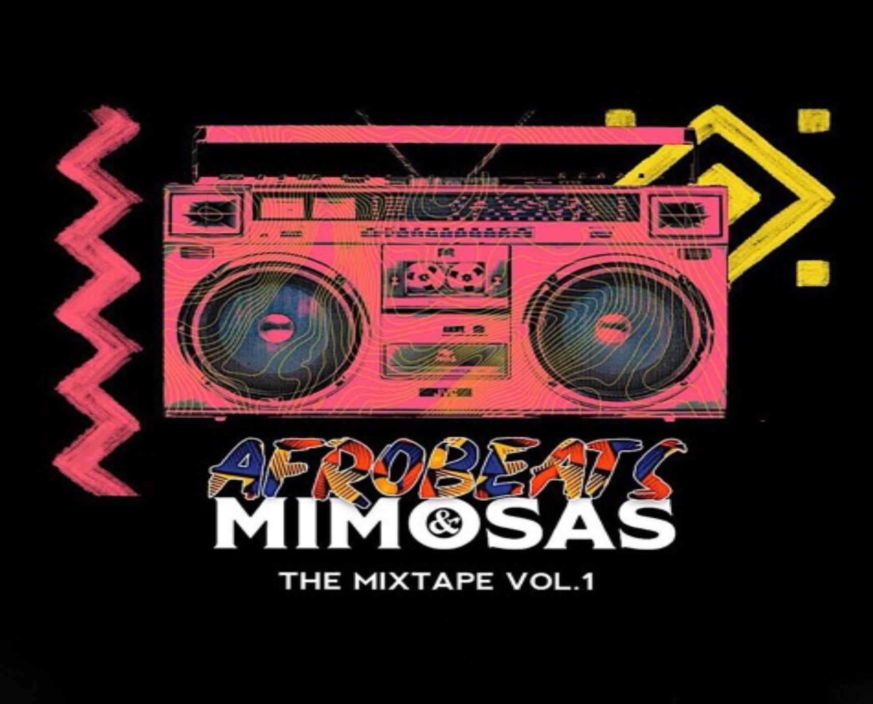 Afrobeats & Mimosas