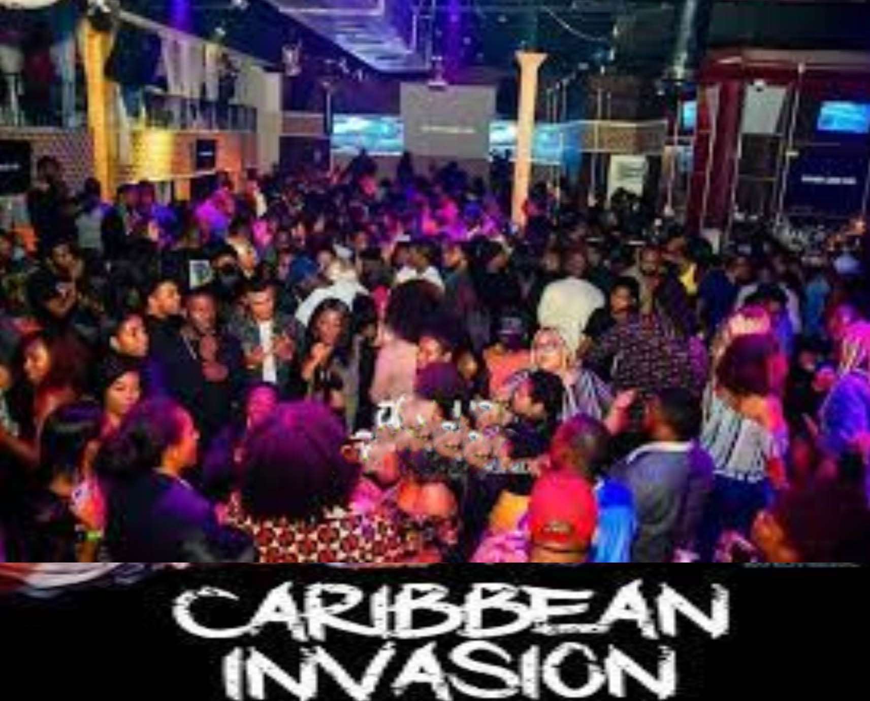 DC Afro Caribbean Saturdays