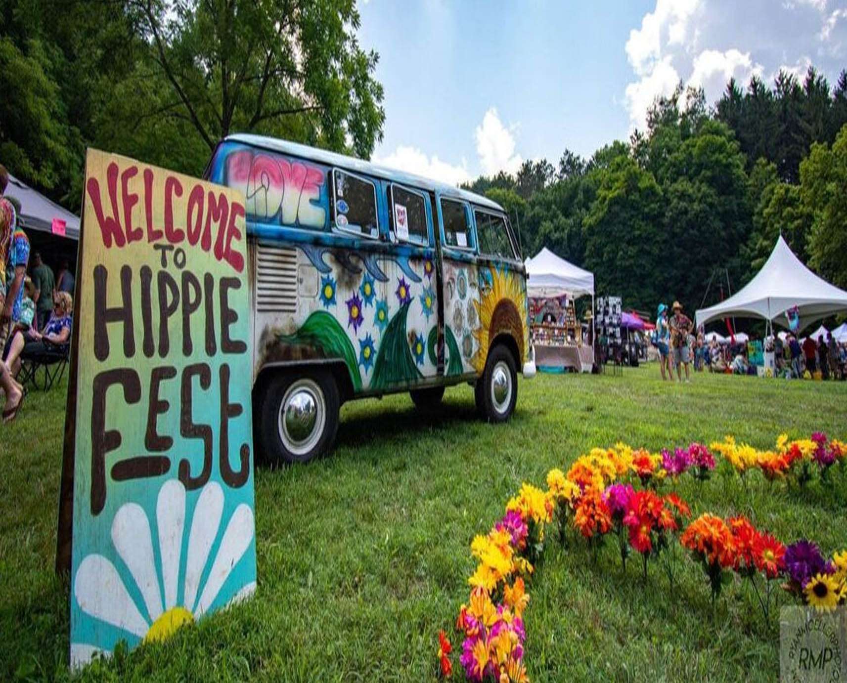Hippie Fest