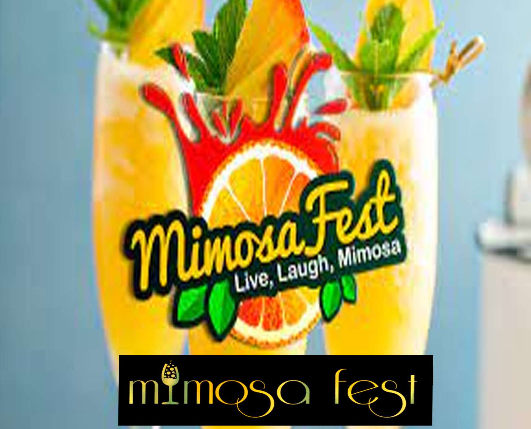 Burlington Margarita & Mimosa Fest
