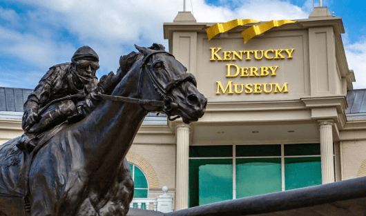 Kentucky Derby, Louisville, KY