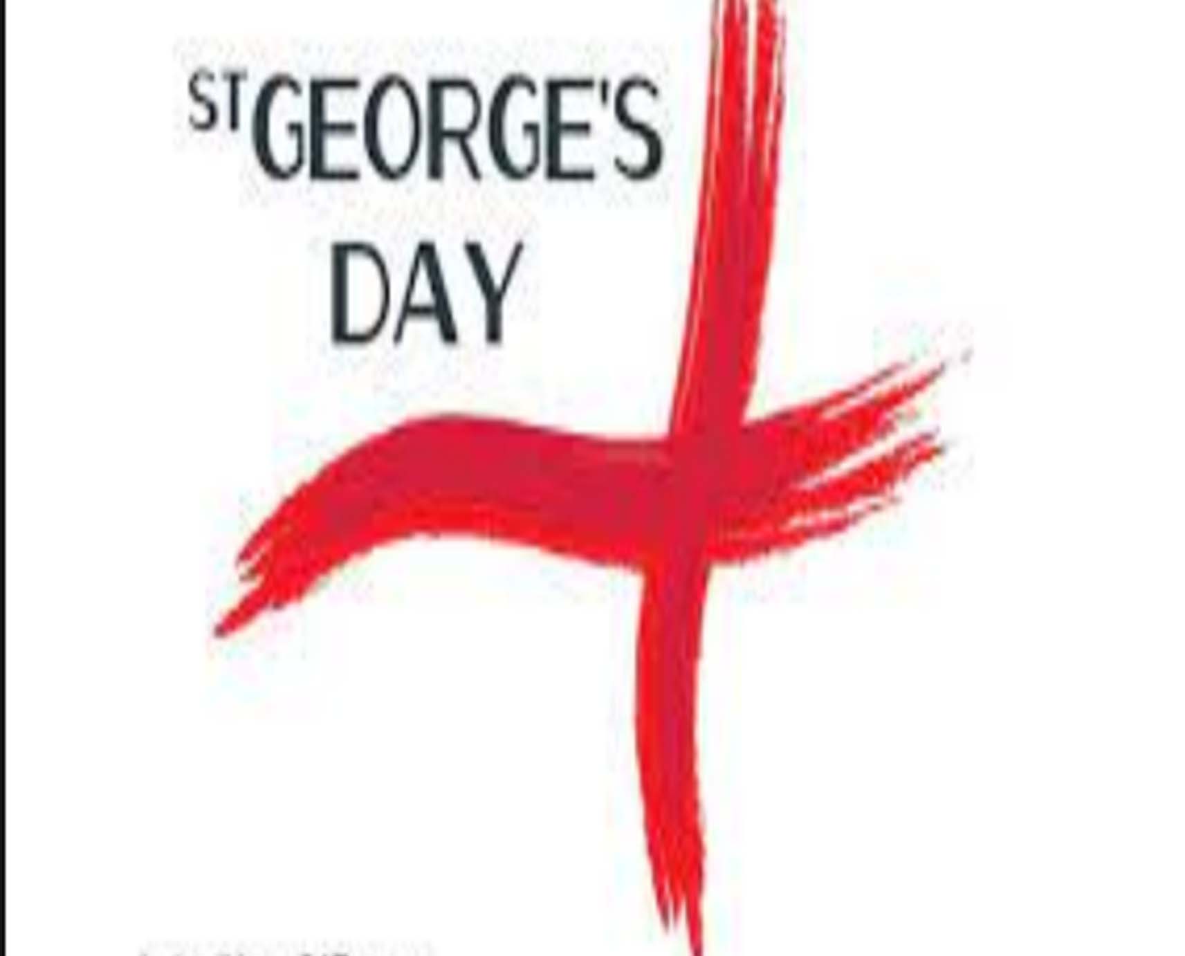 St. George's Day Activities