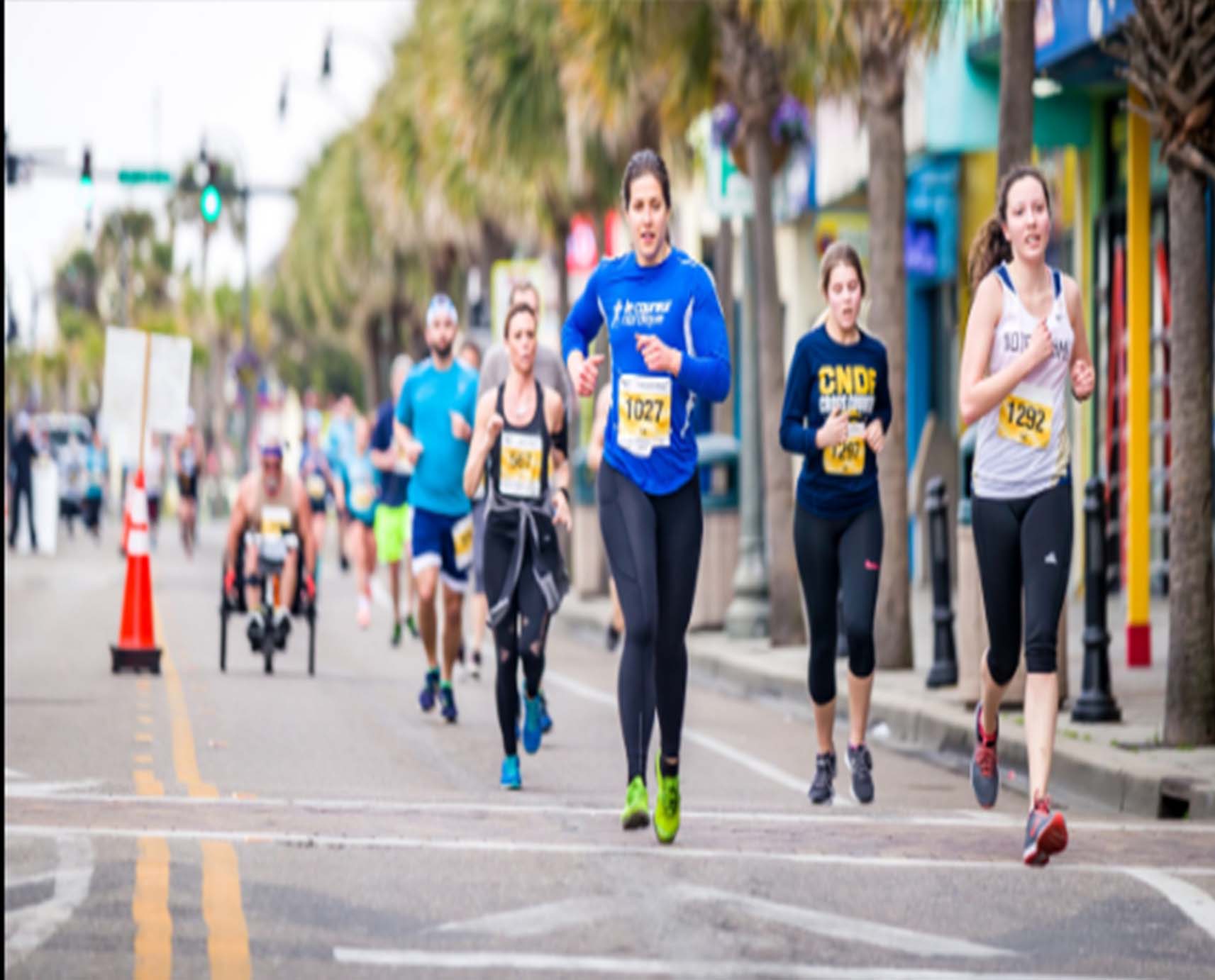 The Step-by-Step Guide to Organizing a Successful 5K Race for Charity