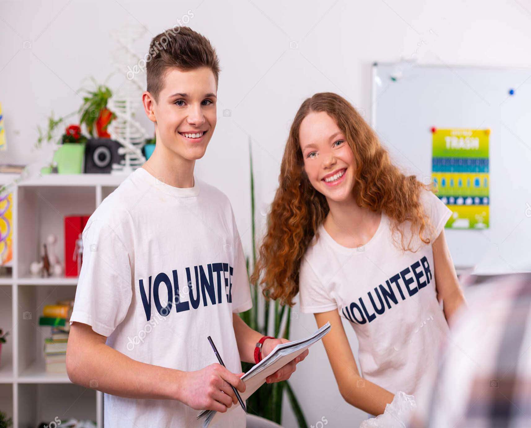 The Tips on Finding and Keeping Event Volunteers