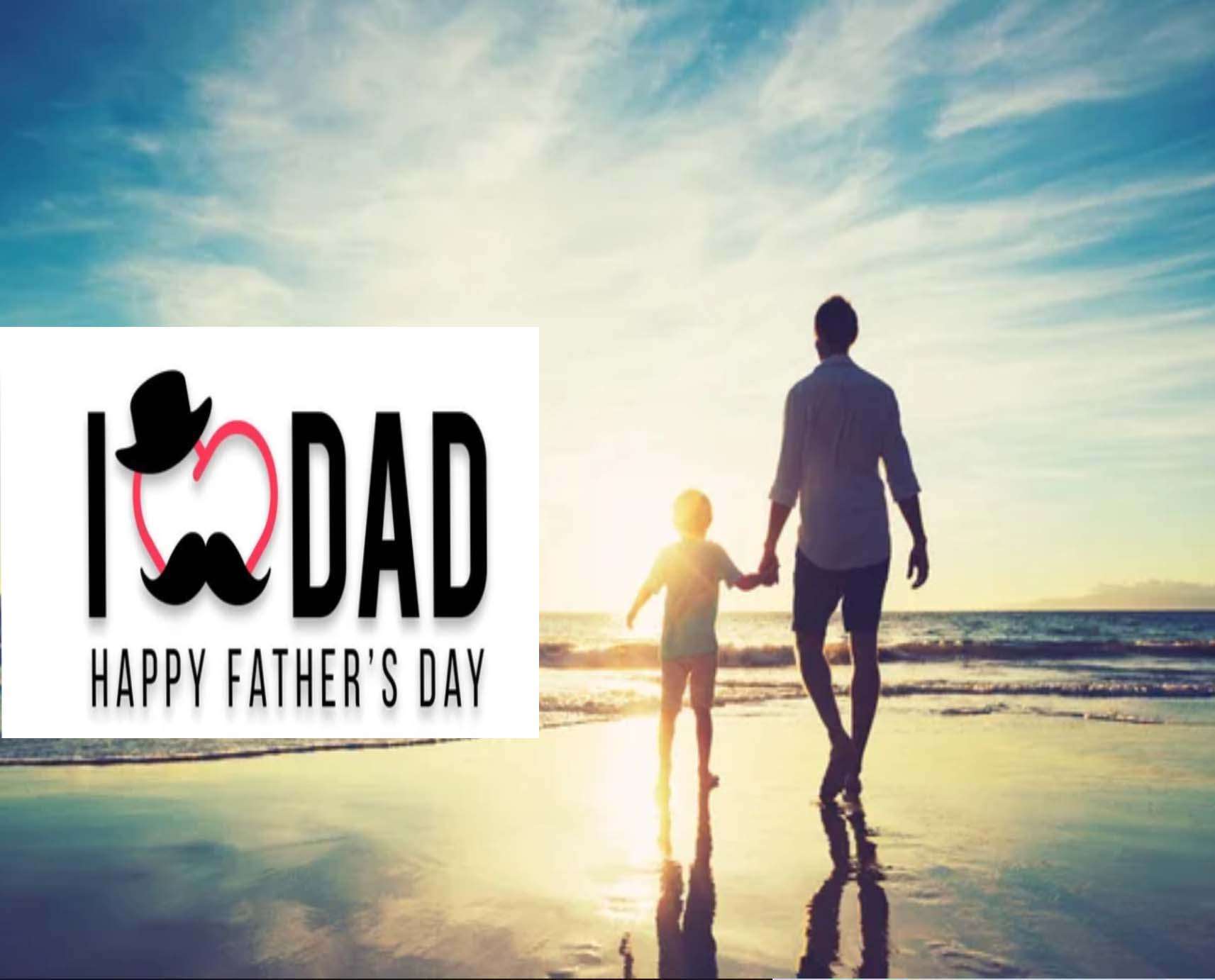  some ways to honor dads on Father  Day Event 