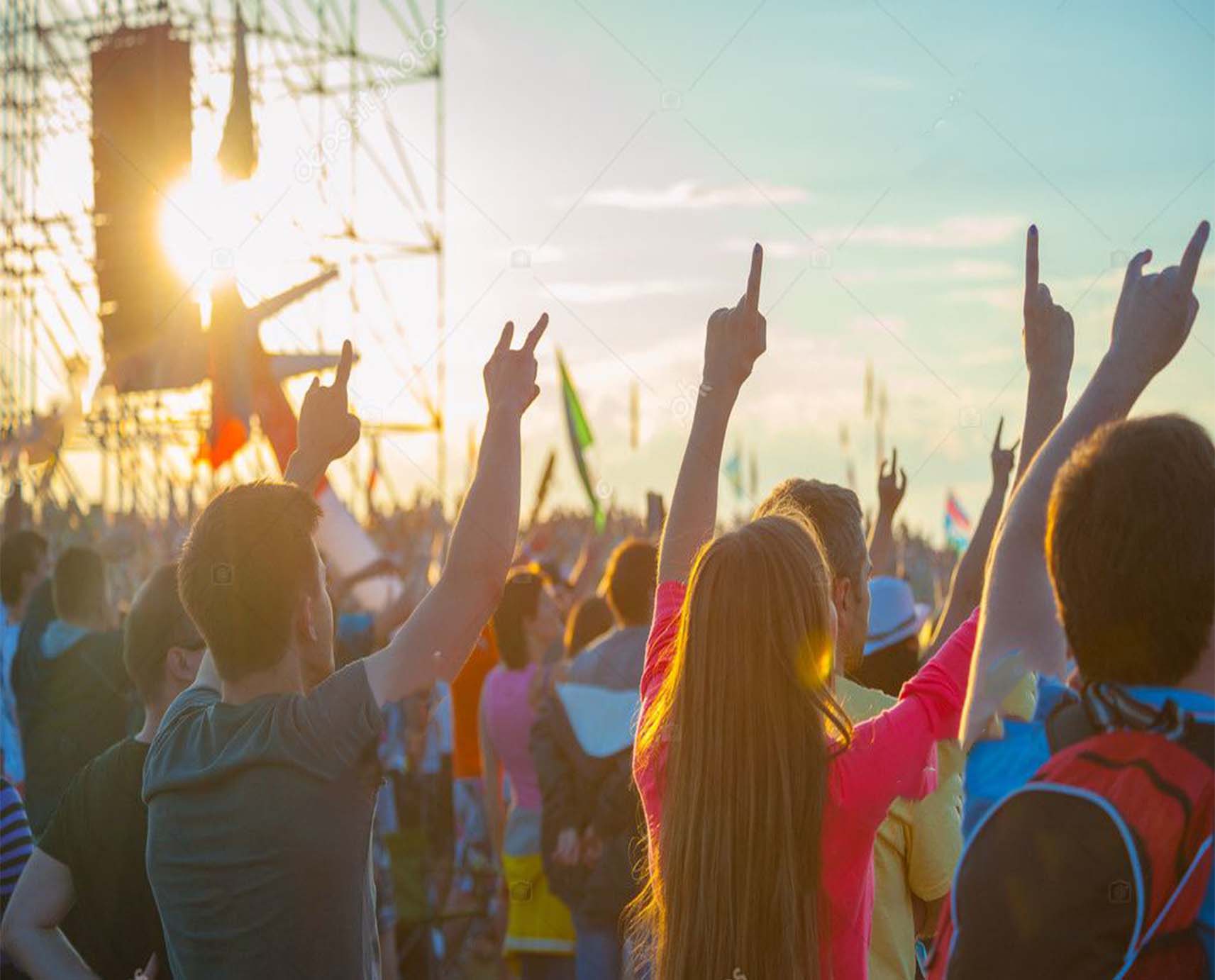 Top 5 Music Festival Trends For Summer 2023's 