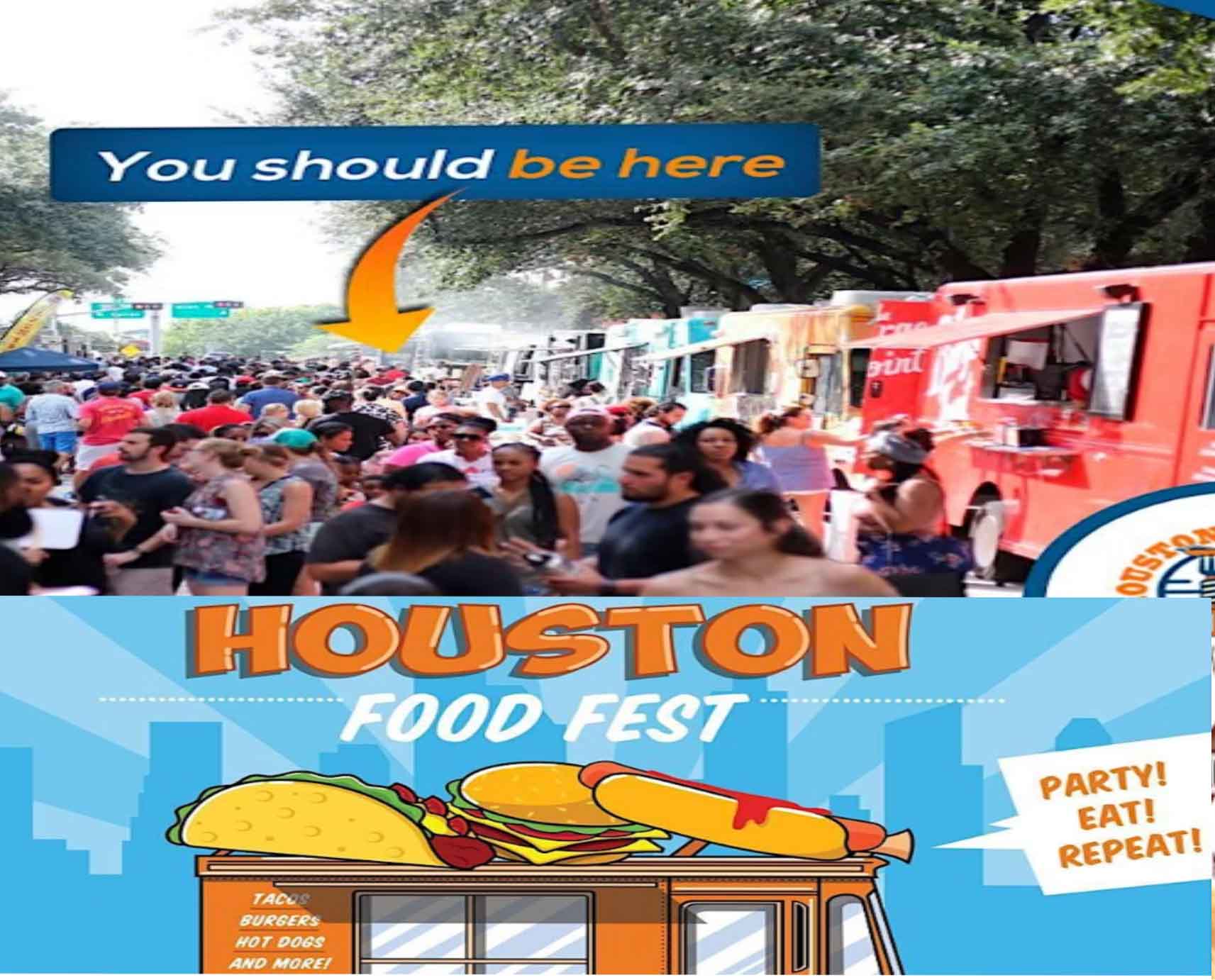 Houston Food Fest