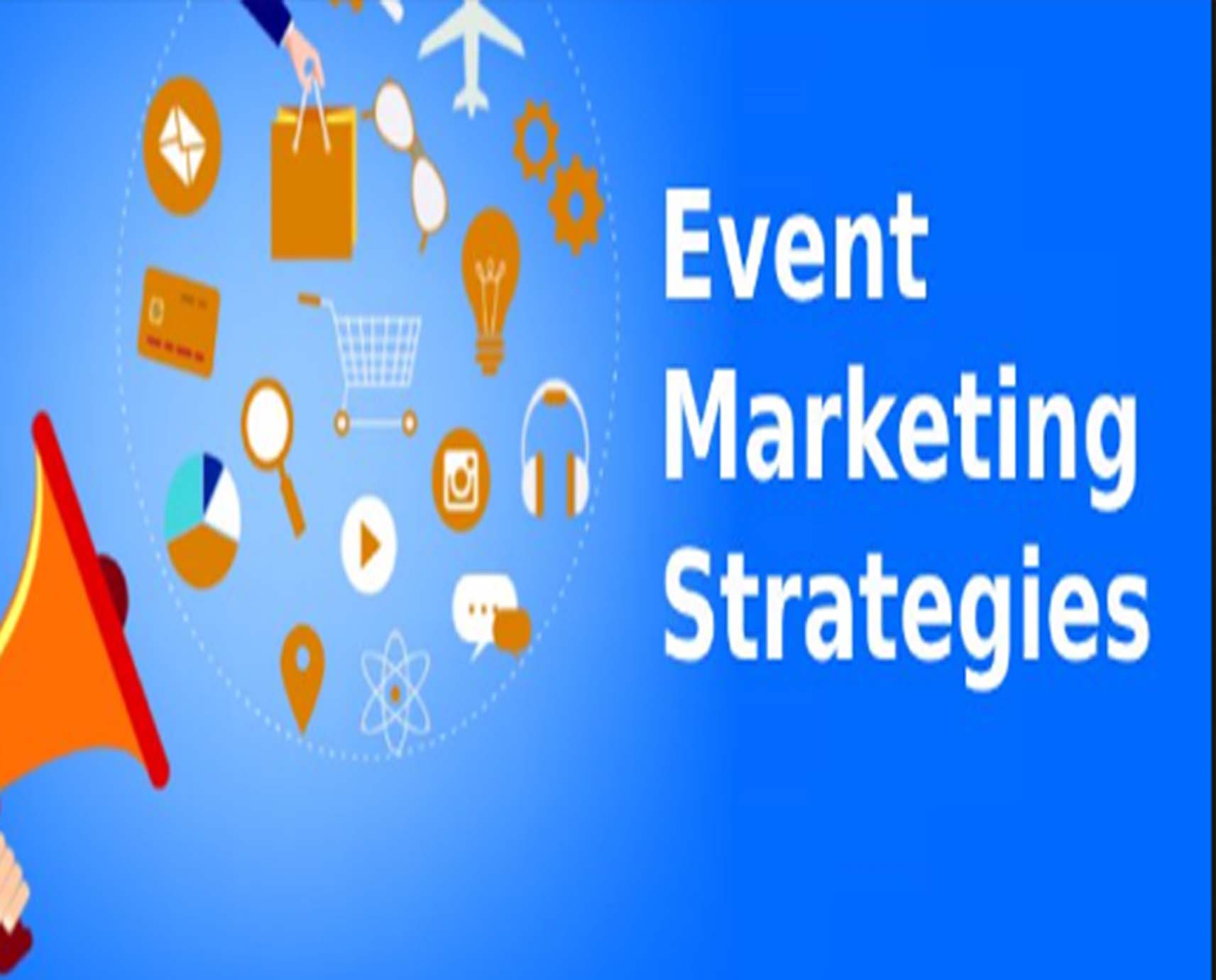 5 Event Planner Marketing Strategies Used by Top Professionals