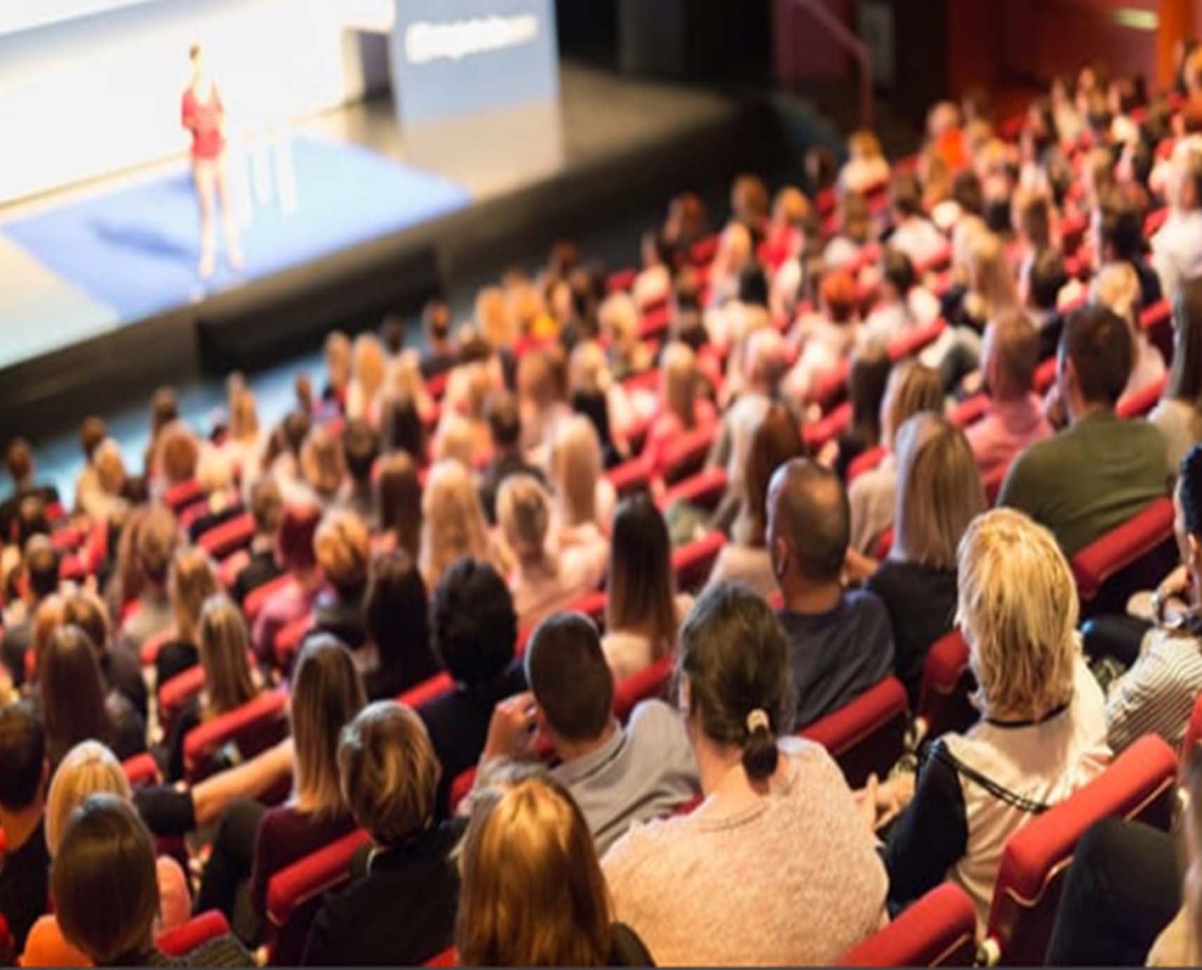 5 of the Top Event Planning Conferences in 2023