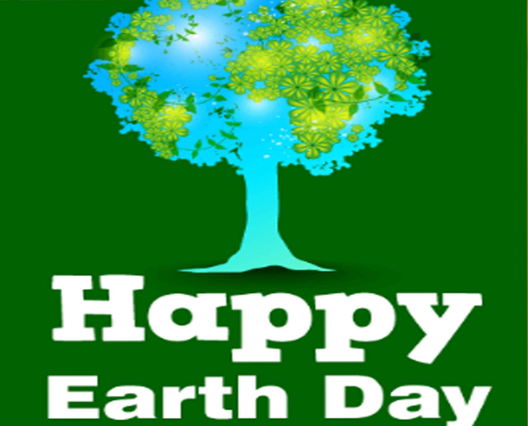 Earth Day In United States