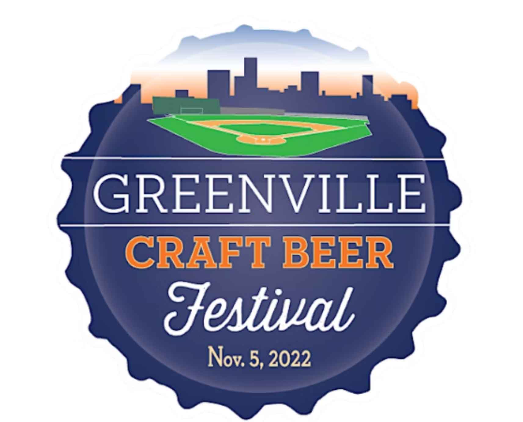 Greenville Craft Beer Festival