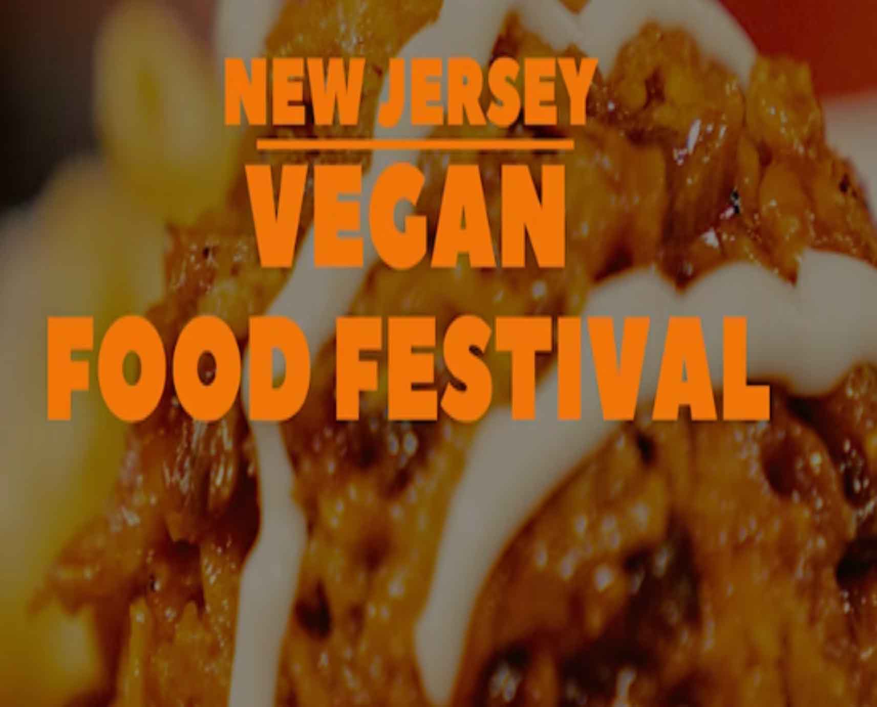 New Jersey Vegan Food Festival presented by the Vegan Local
