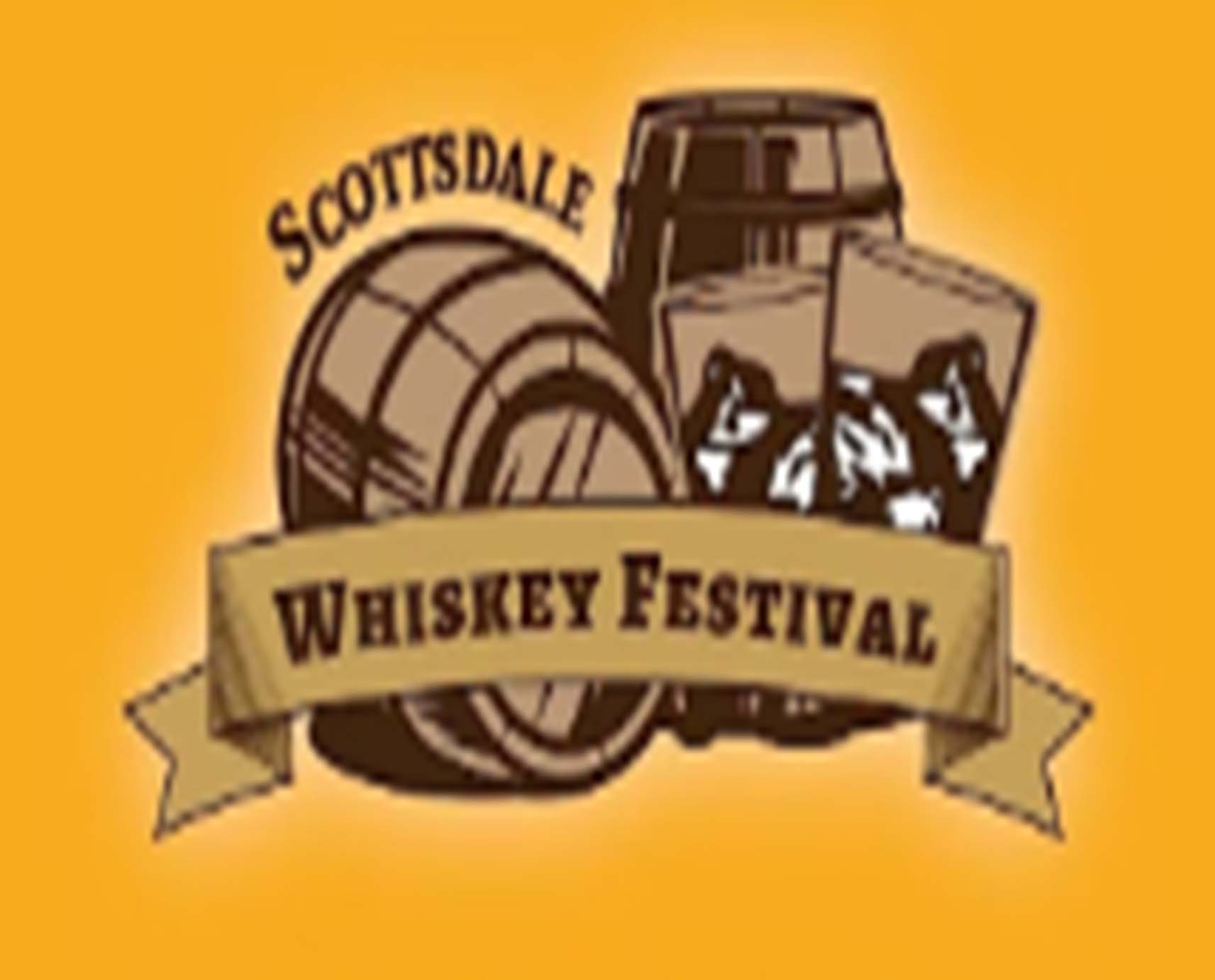 Scottsdale Whiskey Festival - Whiskey Tasting in Old Town!
