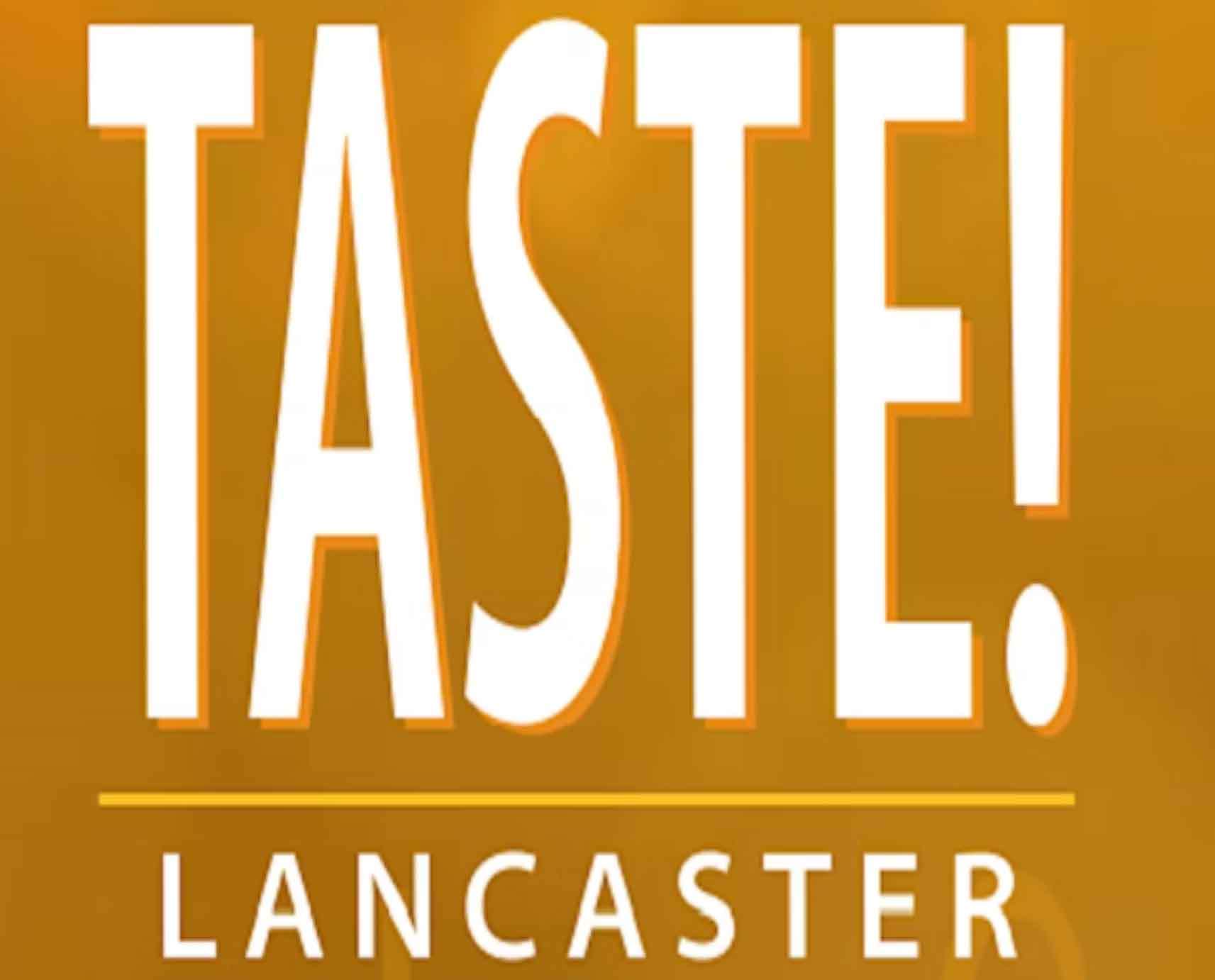 TASTE Lancaster Festival