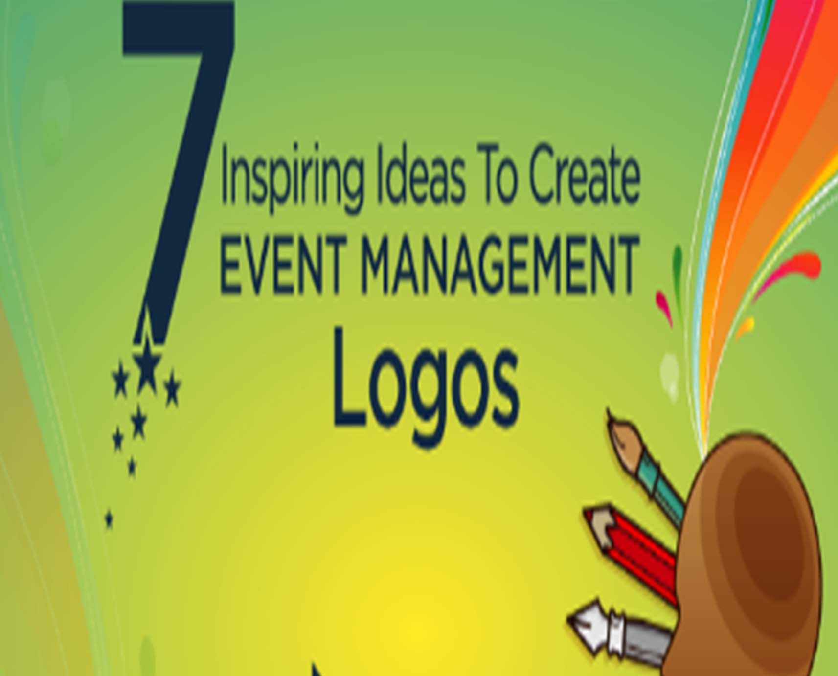 The Complete Guide to Event Planner Logos: Ideas, Tips, Examples