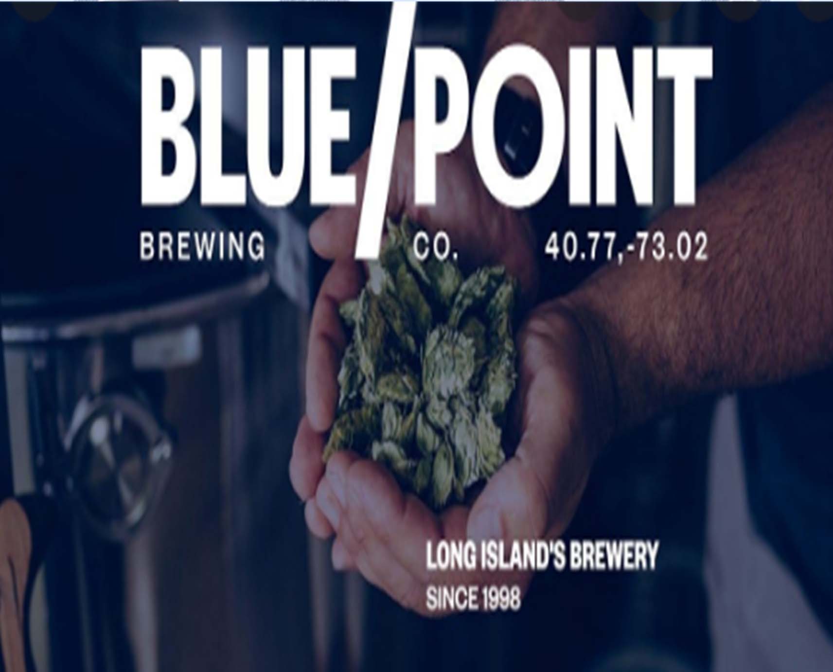 Blue Point Cask Ales Festival 2022