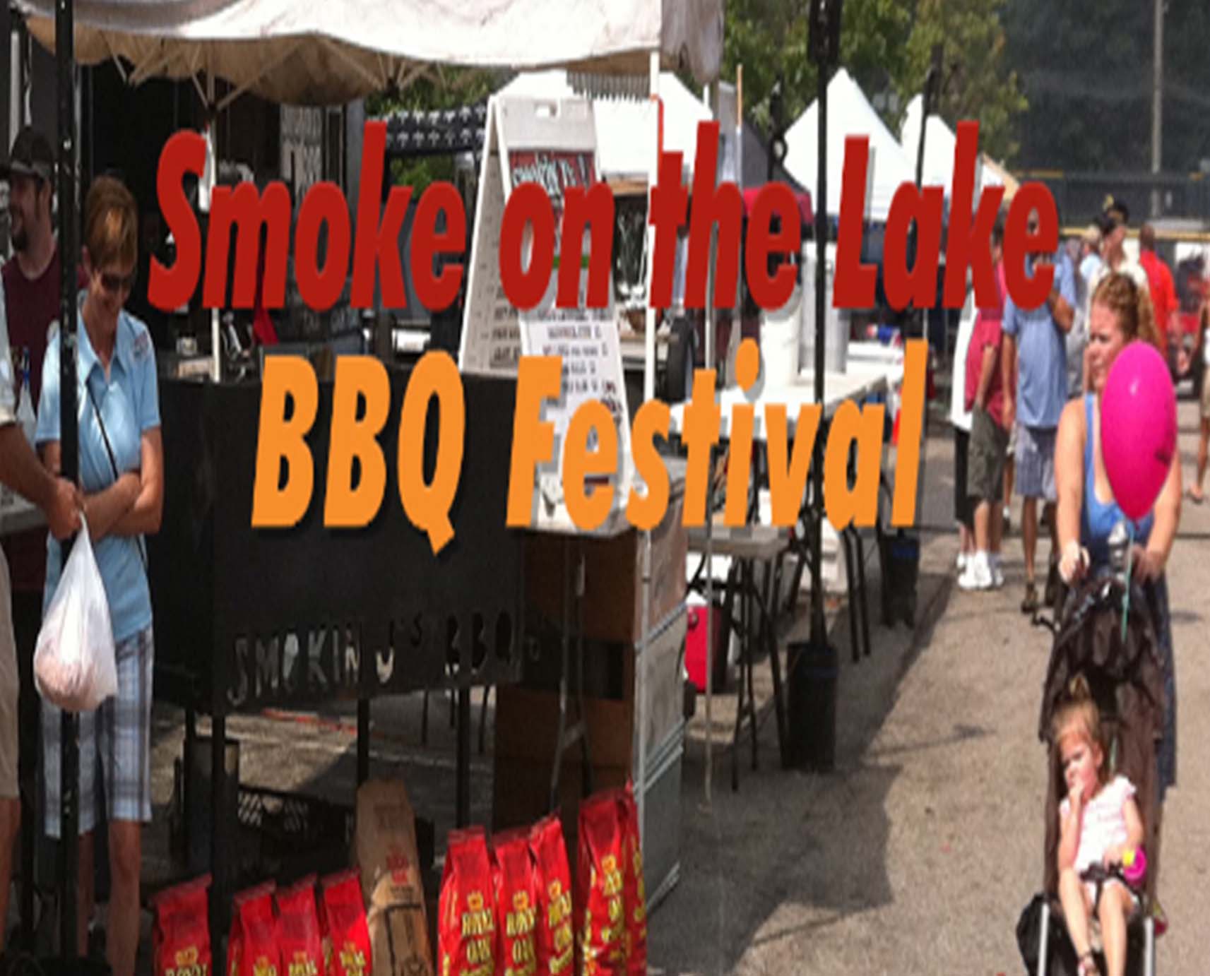 Holy Smokes BBQ Festival