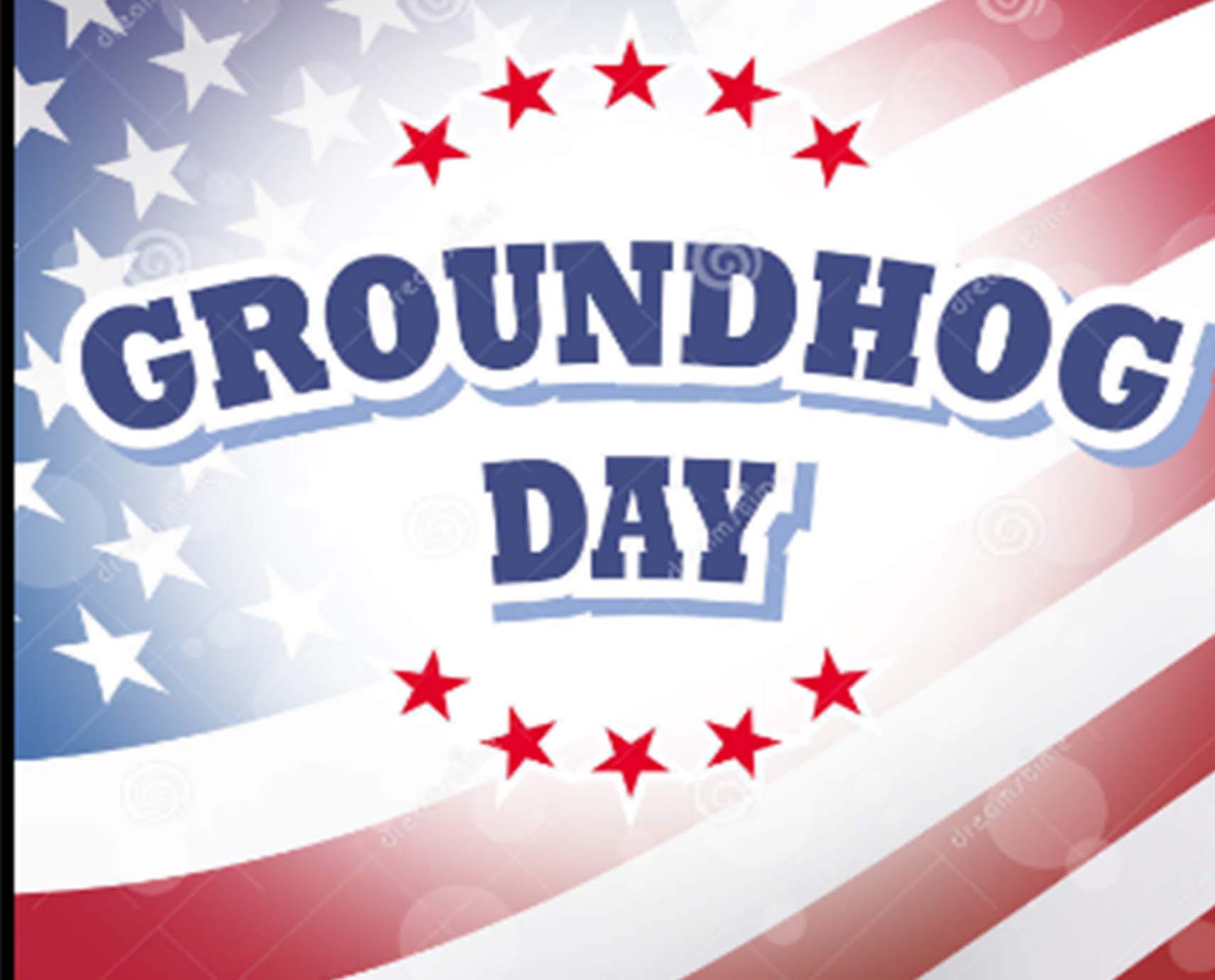 Groundhog Day in the United States