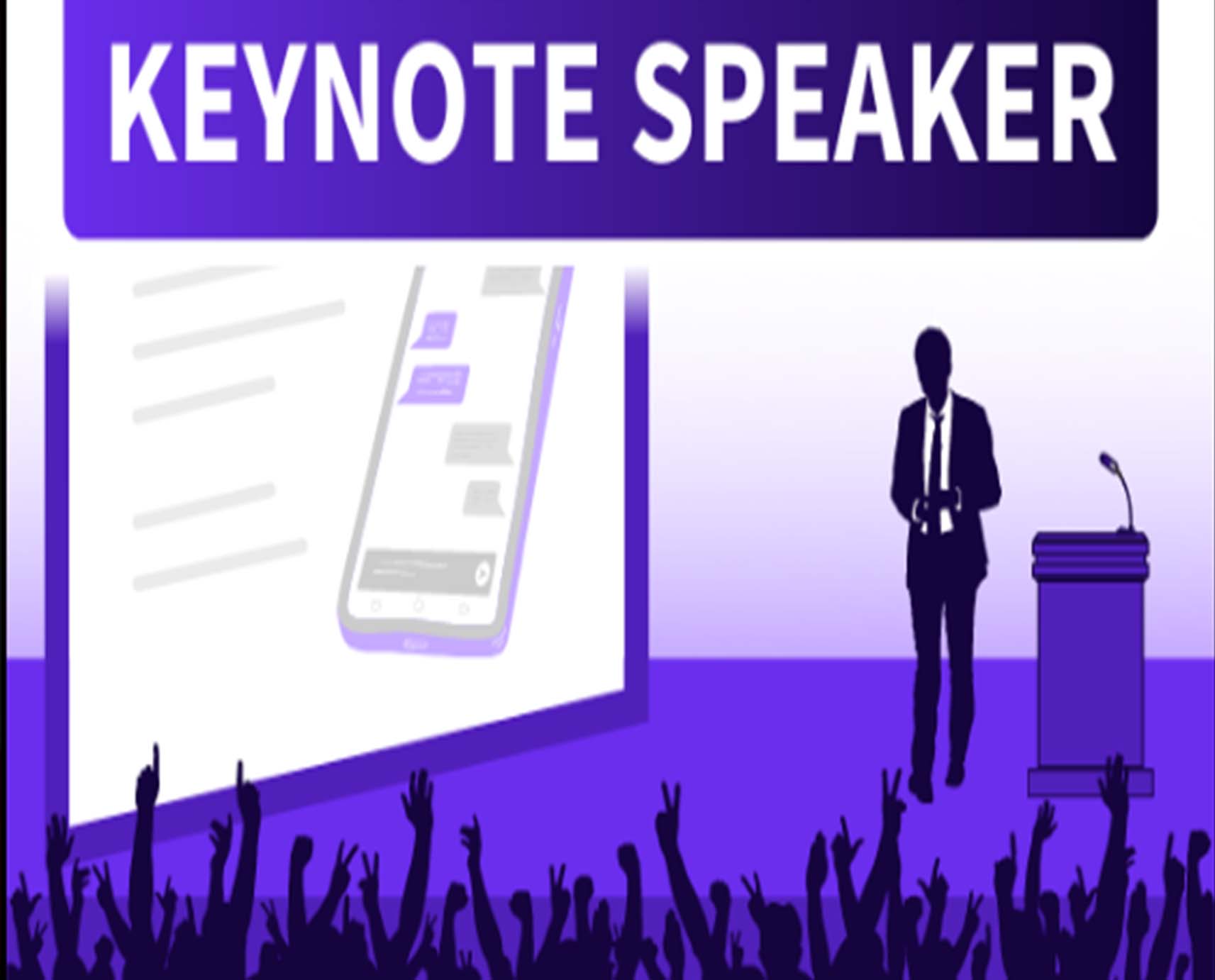What Is a Keynote Speaker