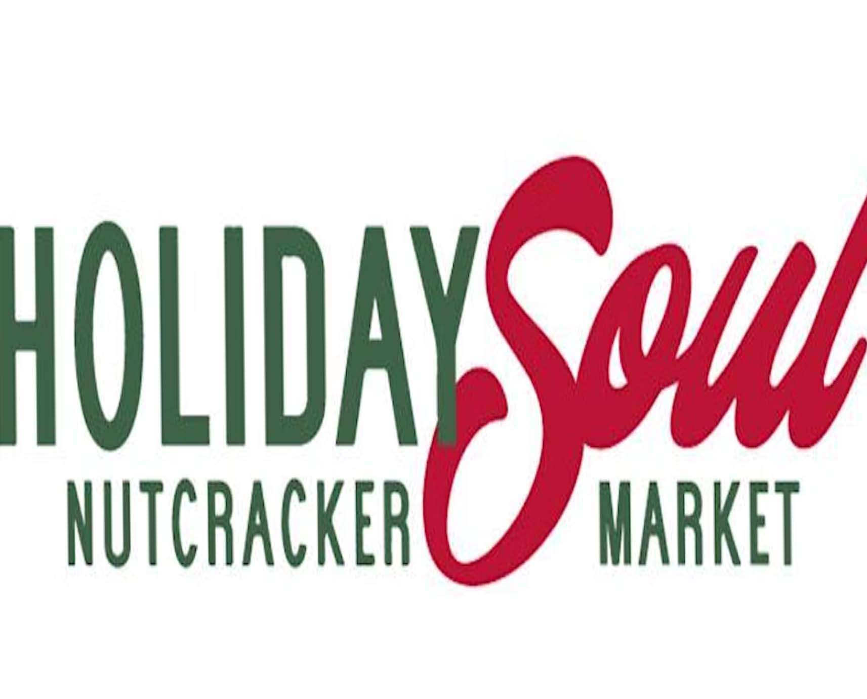 holiday soul nutcracker market