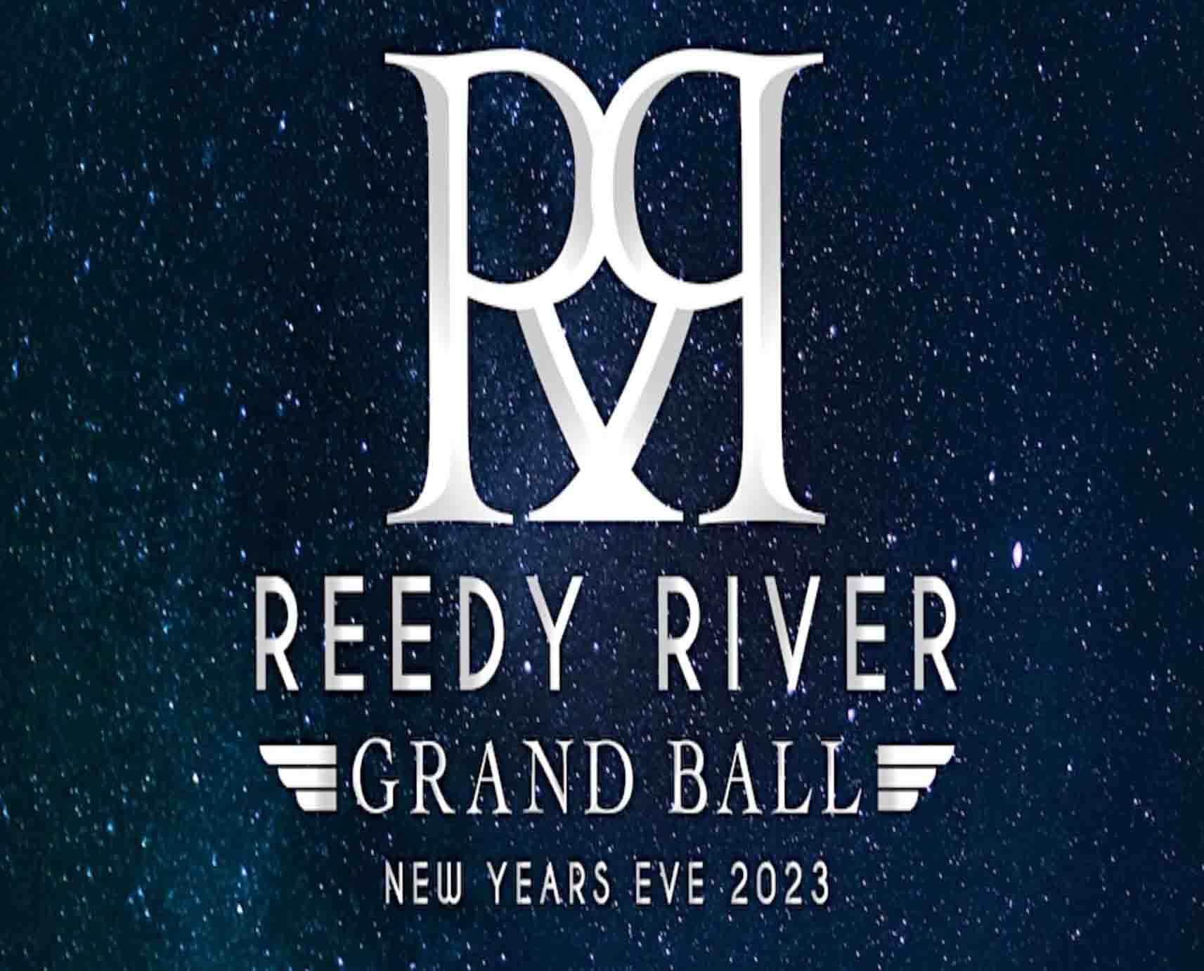 The Reedy River Grand Ball NYE 2023 In USA
