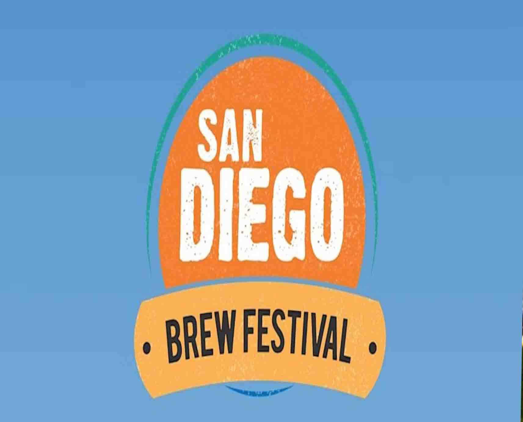 San Diego Brew Fest 2023