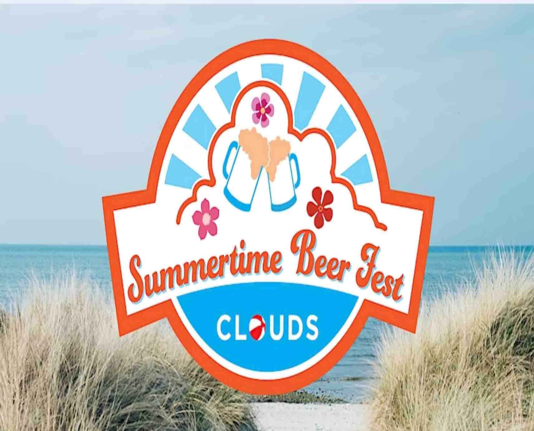 Summertime Beer Fest 2023