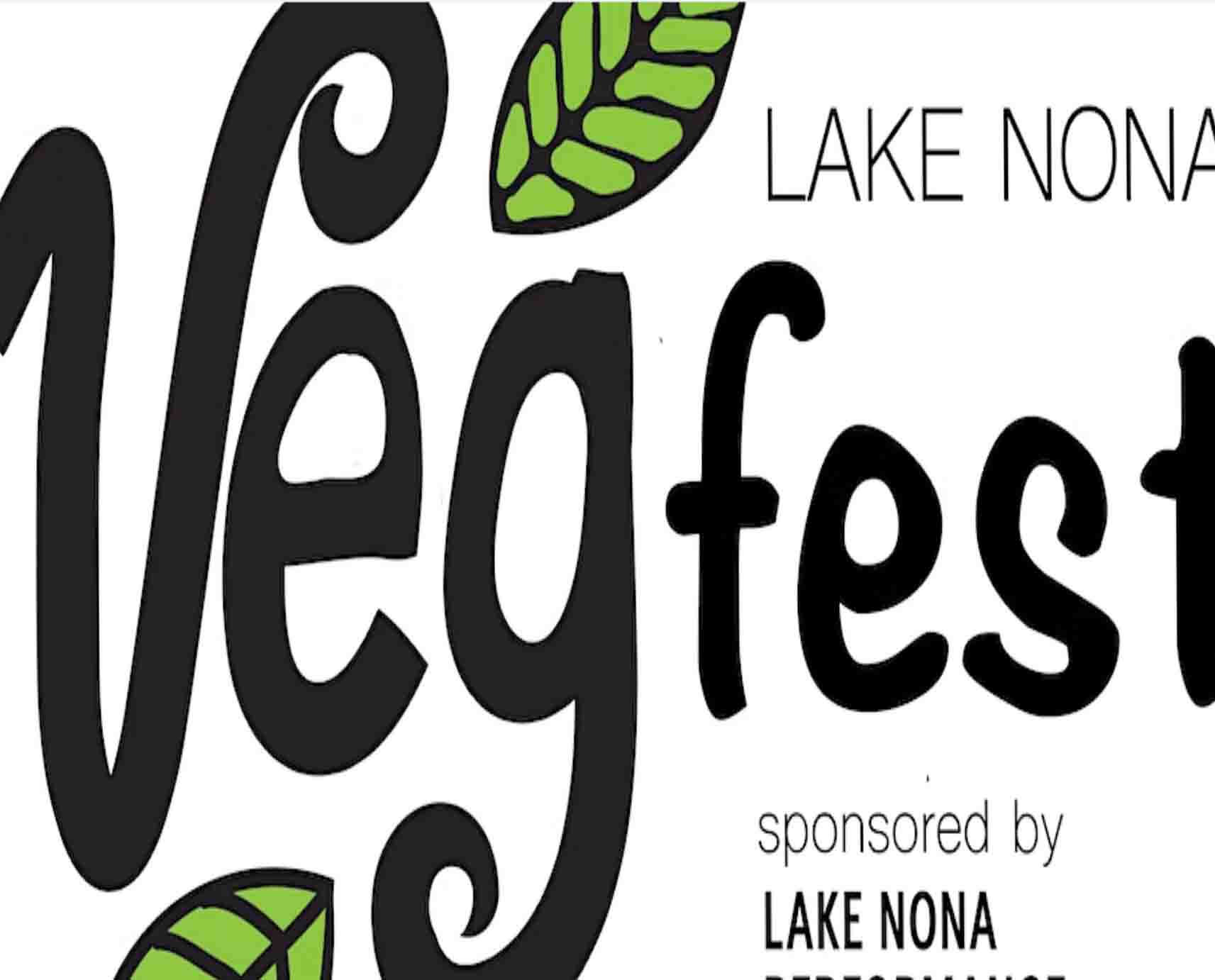 Lake Nona Orlando VegFest