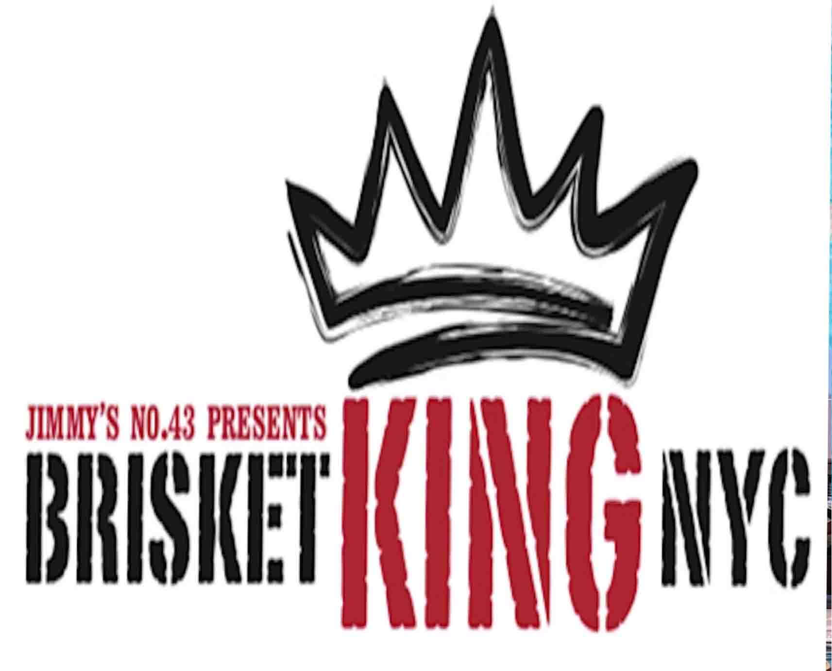 Brisket King NYC 2023