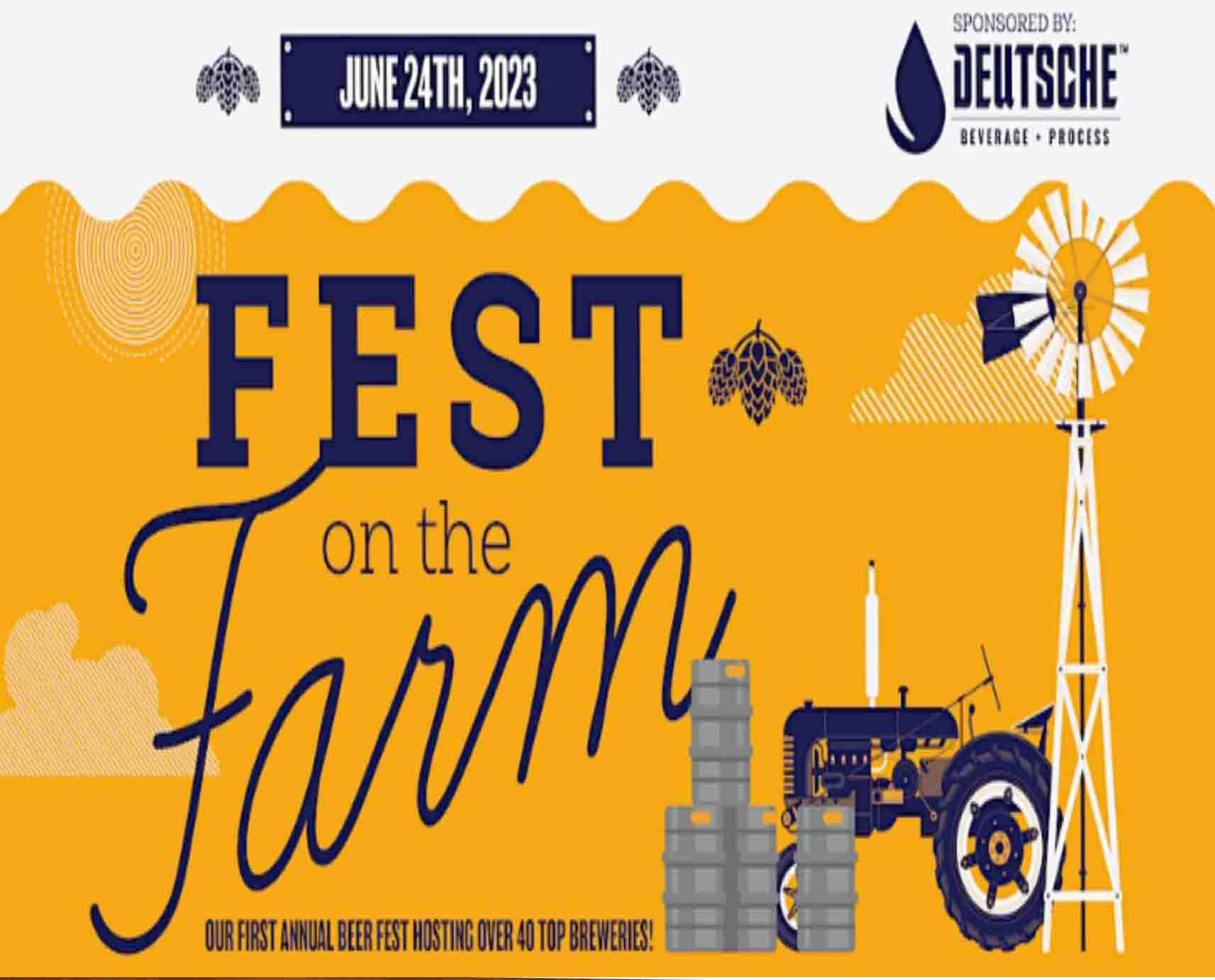 Fest on the Farm 2023