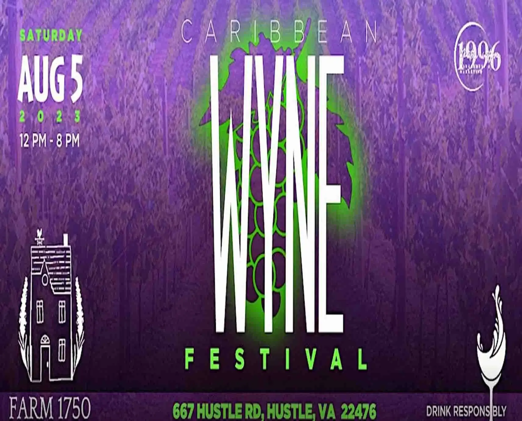 Caribbean Wyne Festival
