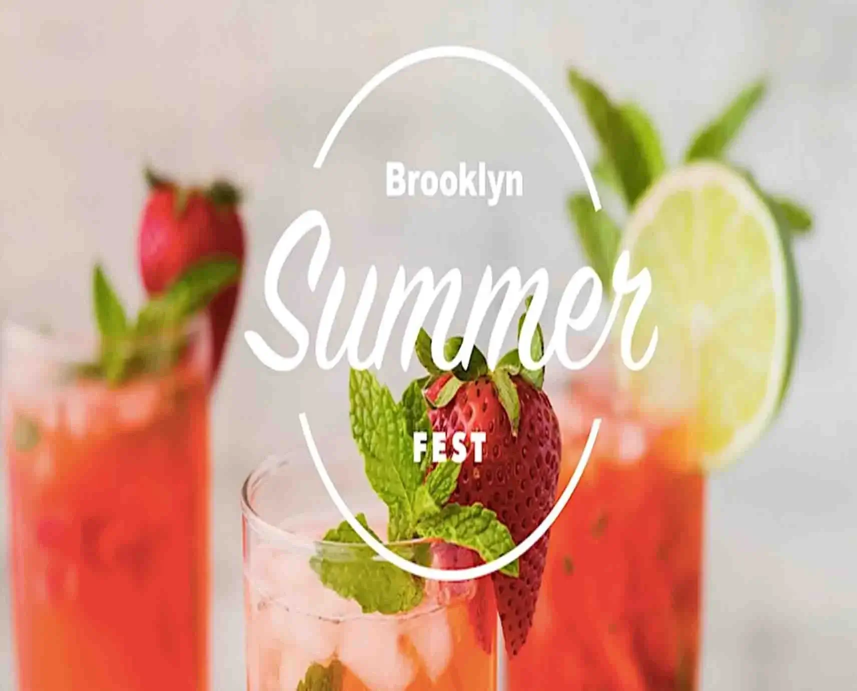 Brooklyn Summer Beer Wine & More Fest