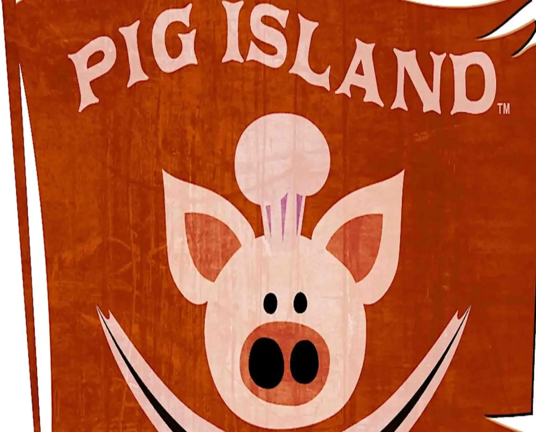 Pig Island NYC 2023 BBQ Picnic