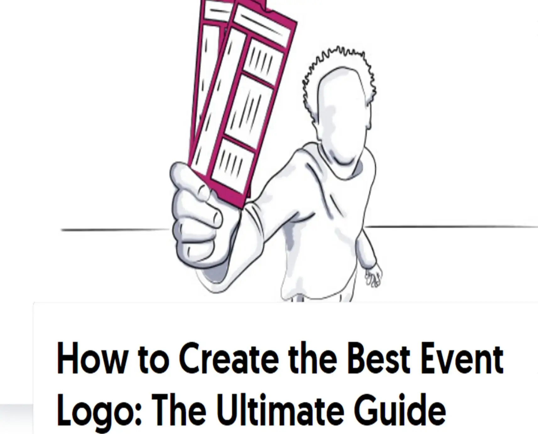 How to Create the Best Event Logo: The Ultimate Guide