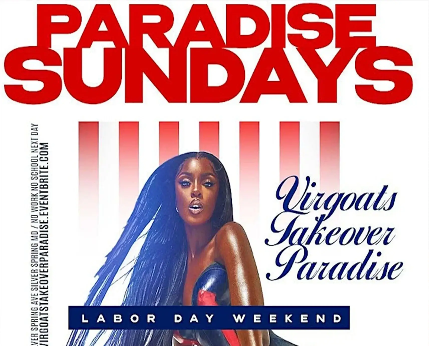 Paradise Sundays at KALDIS ROOFTOP