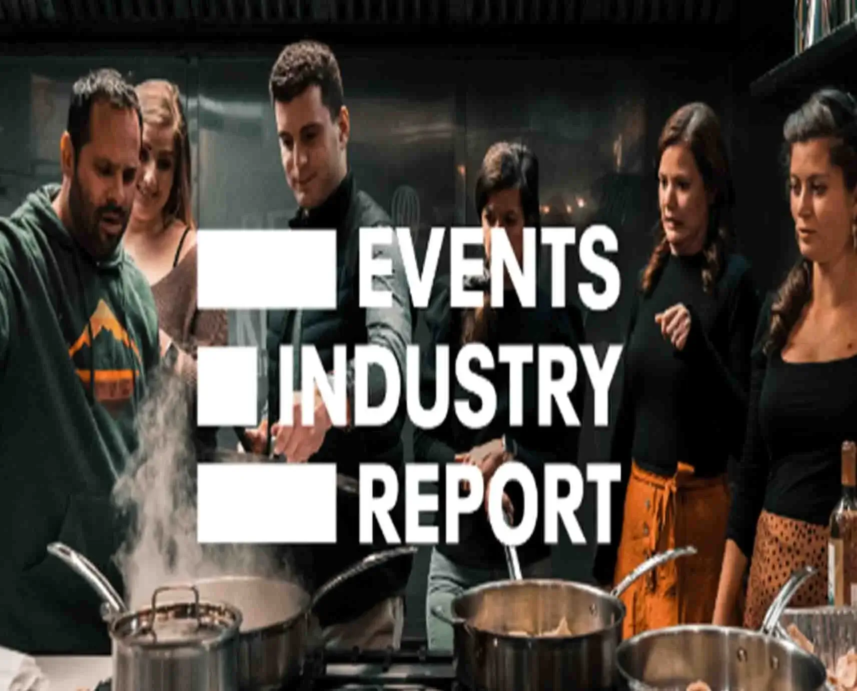 Events Industry Report: Give Your Summer Events a Boost