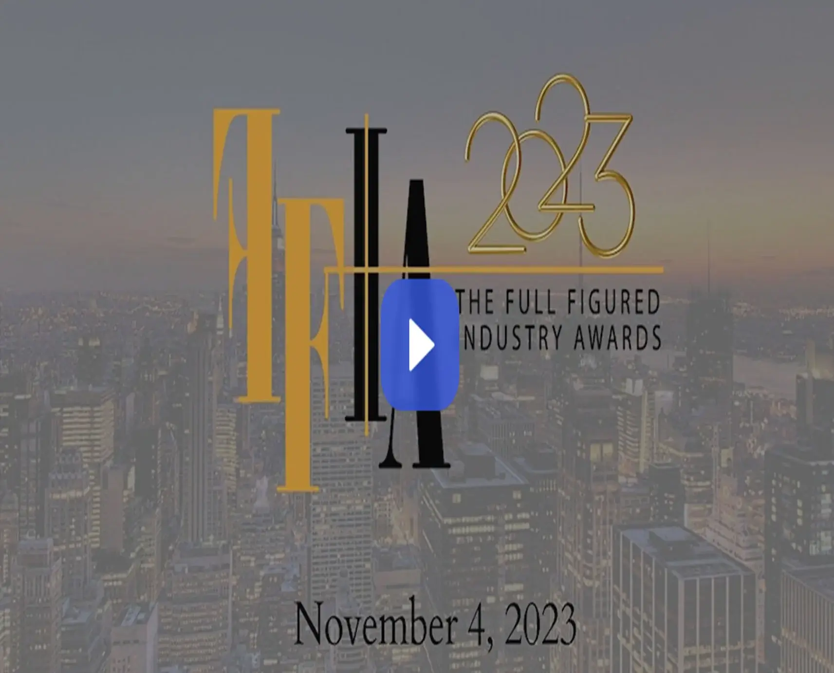 The 2023 Full Figured Industry Awards