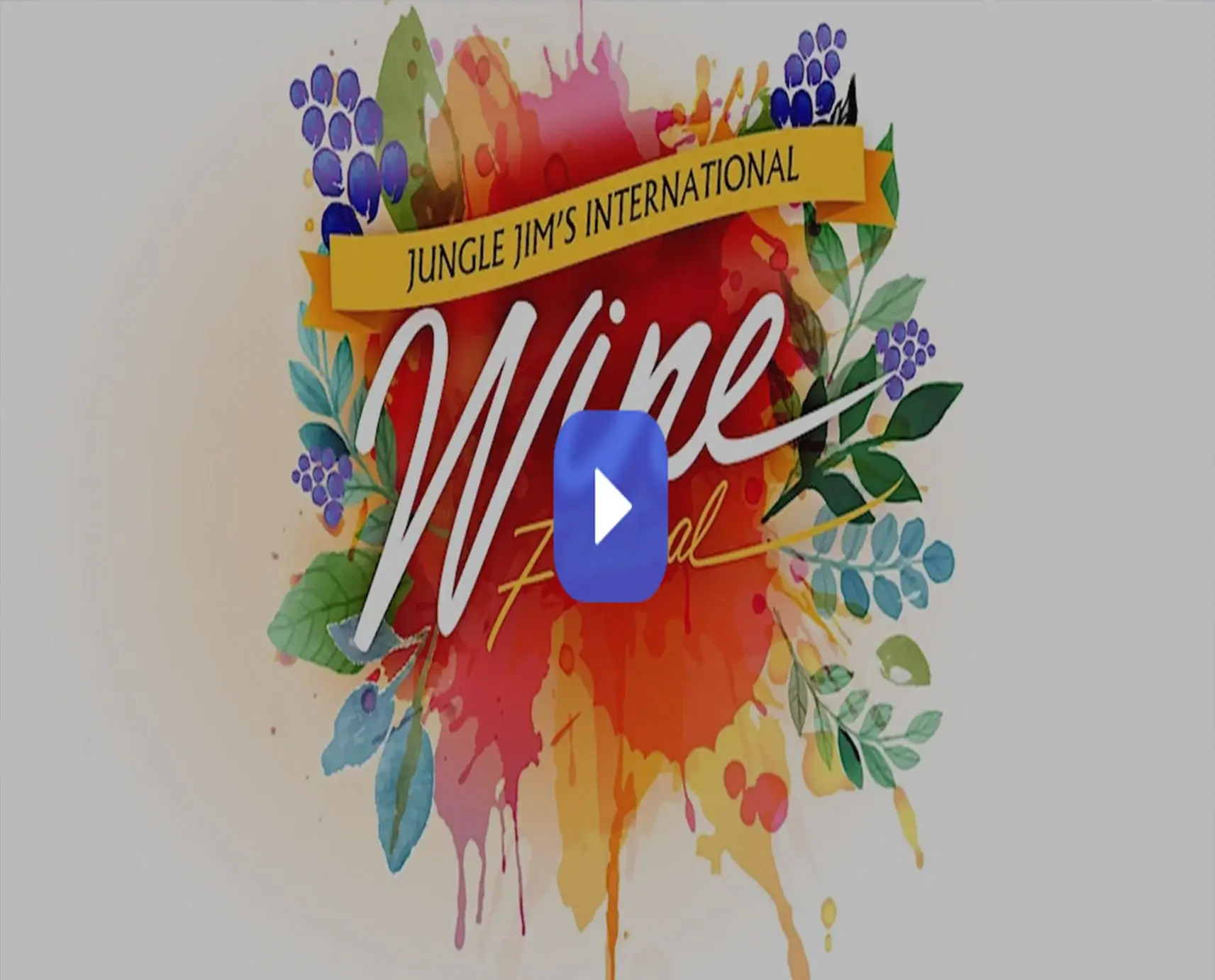 International Wine Festival