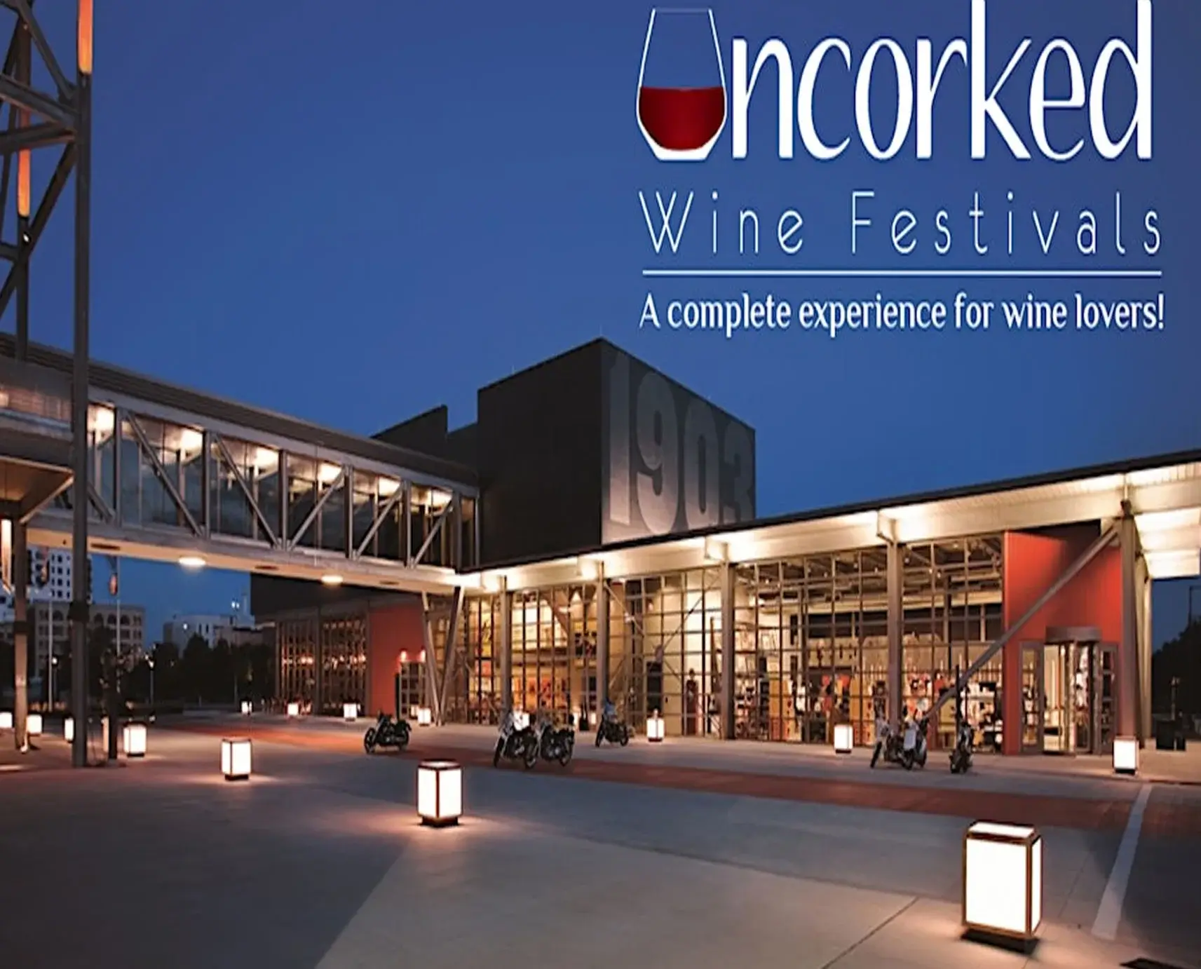 Uncorked: MKE Wine Fest