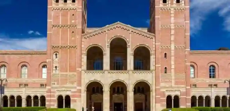 7 Common Mistakes to Avoid on your UCLA Application