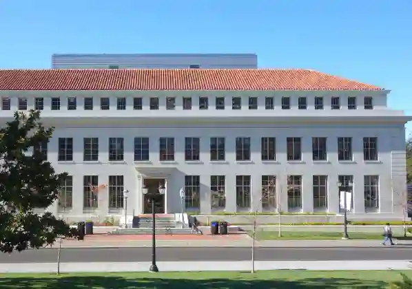 Top 10 Reasons Why UC Berkeley is the Best School in California