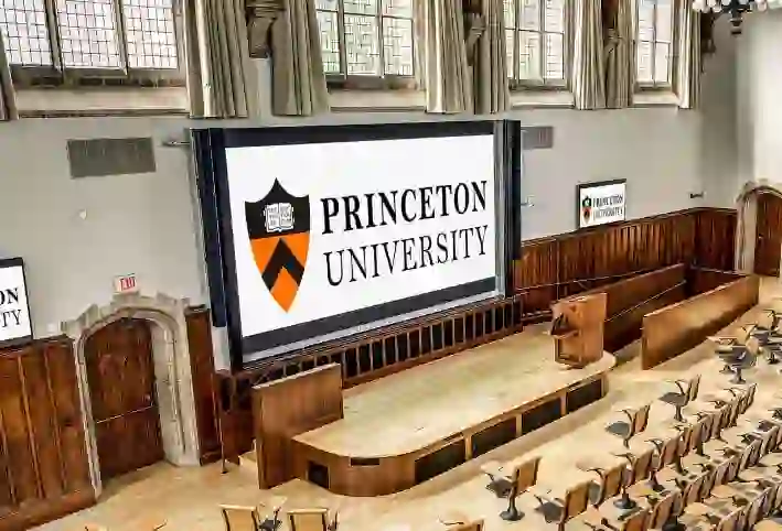 Guide to Applying for a Princeton University Scholarship in 2024