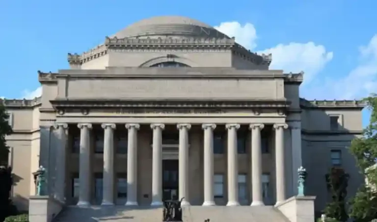 The History and Evolution of Athletics at Columbia University